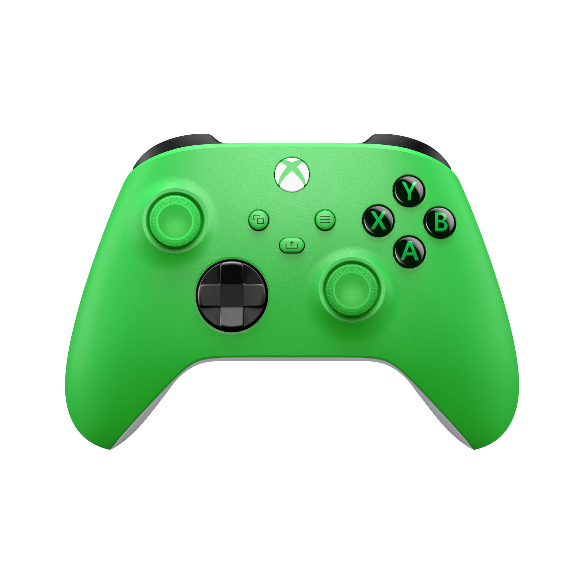 XBOX Wireless Controller – Velocity Green – for XBOX Series X|S, XBOX One, PCs, TVs, mobile, and more