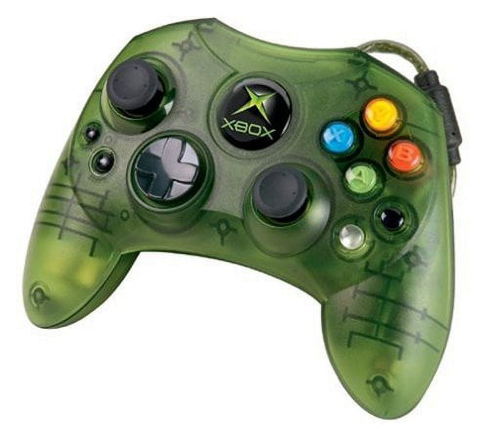 Xbox see sale through controller