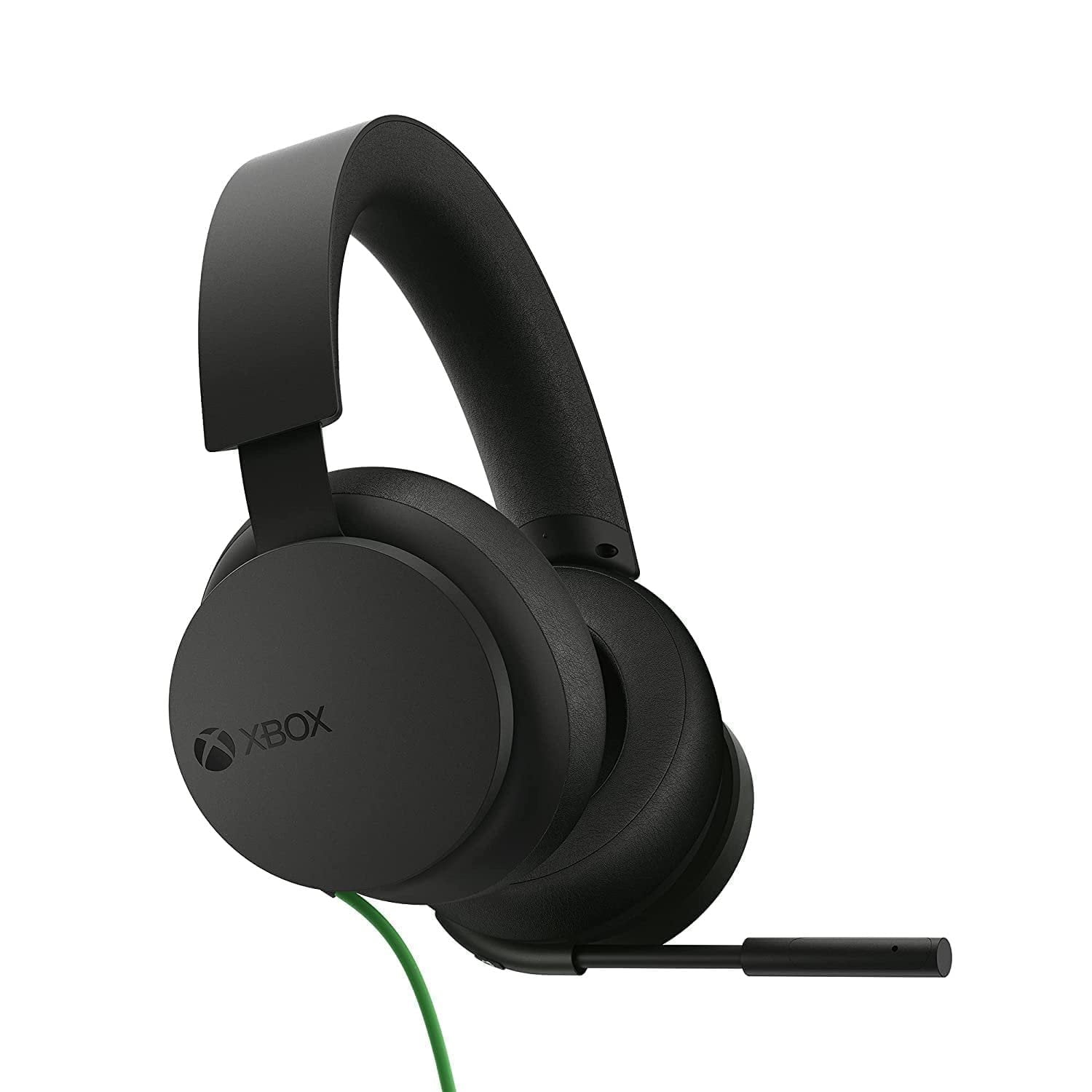 Xbox Wired Stereo Headset, Spatial Sound, Jack, Xbox Series - Main Image
