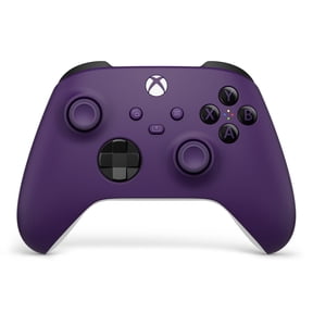 Xbox Wireless Controller Astral Purple for Xbox Series X S, Xbox One, and Win (Xbox Series X)