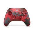 thumbnail image 1 of XBOX Wireless Controller - Daystrike Camo – for XBOX Series X|S, XBOX One, PCs, TVs, mobile, and more, 1 of 7