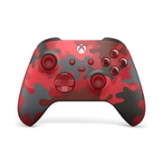 XBOX Wireless Controller - Daystrike Camo – for XBOX Series X|S, XBOX One, PCs, TVs, mobile, and more