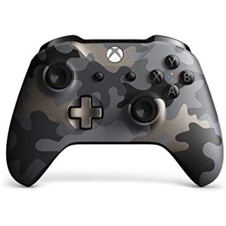 Xbox Wireless Controller - Night Ops Camo Special Edition