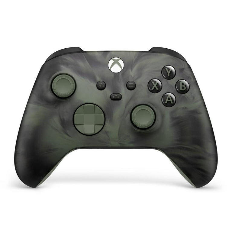 Nocturnal Vapor Xbox Wireless Controller for Xbox Series X S One Windows Devices Walmart