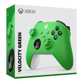 Microsoft Xbox Wireless Controller, Velocity Green