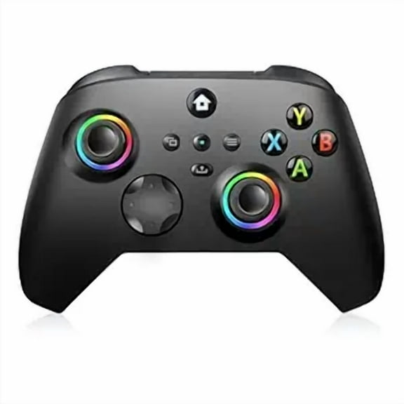Xbox Wireless Controller for Xbox One, Xbox Series X/S, Xbox One X/S, Windows PC, 2.4GHZ Wireless Adapter Controller with 3.5mm Headphone Jack,Xbox Controller Wireless for Xbox Series X/S Wireless-1