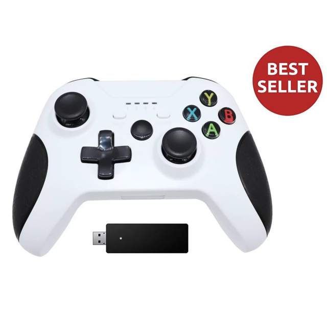 Xbox Wireless Controllers Enhanced Gamepad Compatible with Xbox Series