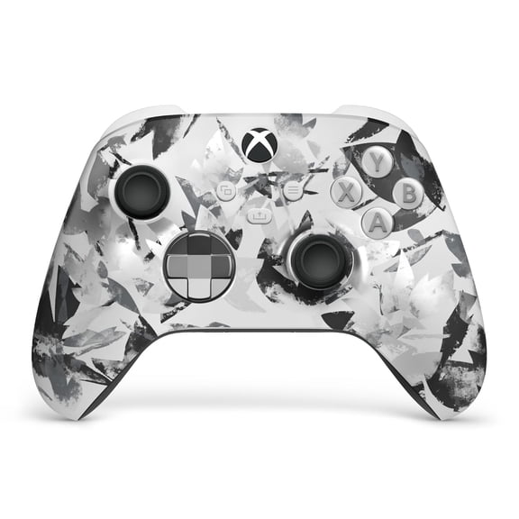 Xbox Wireless Gaming Controller | Storm Breaker Special Edition | Console, PC, and Android | Textured Grip | Wireless, Bluetooth, USB-C Connectivity