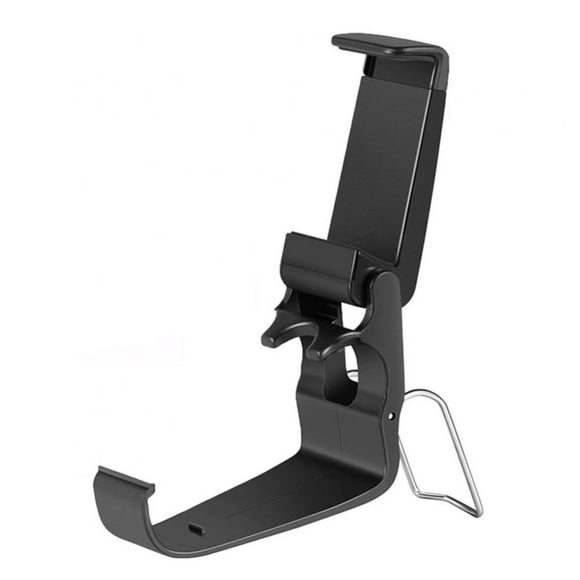 Xbox/Xbox One Controller Phone Mount, Xbox Controller Holder for Phones, Cellphone Clip, Foldable Clamp for Microsoft Xbox One Slim(Clip Only)