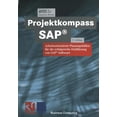 thumbnail image 1 of Xbusiness Computing Projektkompass Sap(r): Arbeitsorientierte Planungshilfen Für Die Erfolgreiche Einführung Von Sap(r)-Software, (Paperback), 1 of 1