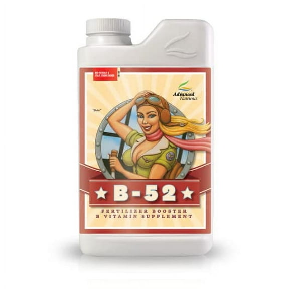 Xcdiscount B-52 Fertilizantes Booster, 1L