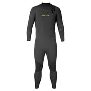 Xcel 2mm Comp Mens Chest Zip Full Wetsuit - X-Large