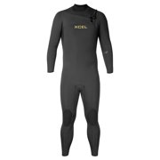 Xcel 4/3mm Comp Mens Chest Zip Full Wetsuit - XX-Large