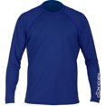 thumbnail image 1 of XCel Mens Longsleeve Ventx Solid Sun Shirt XL Nautical blue, 1 of 2