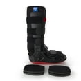 thumbnail image 1 of XcelTrax™ Air Tall Walker Boot, Large, 1 of 2