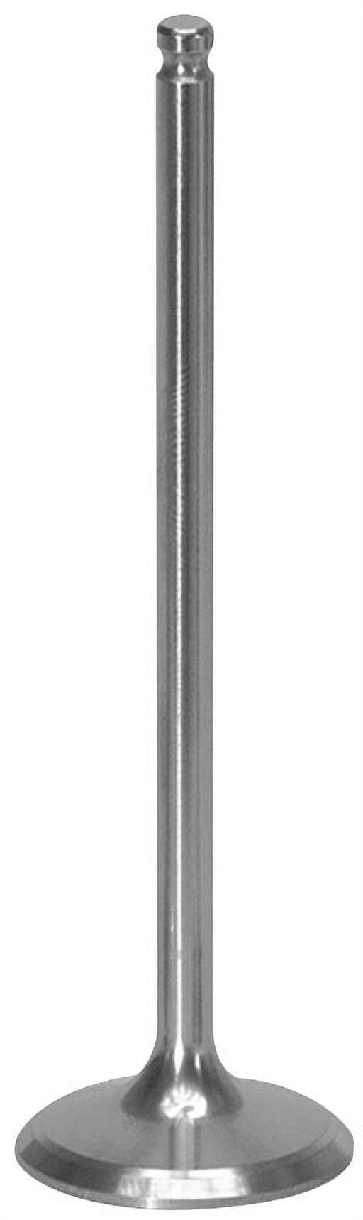 Xceldyne Intake Valve (Outer) Titanium XIVM42002