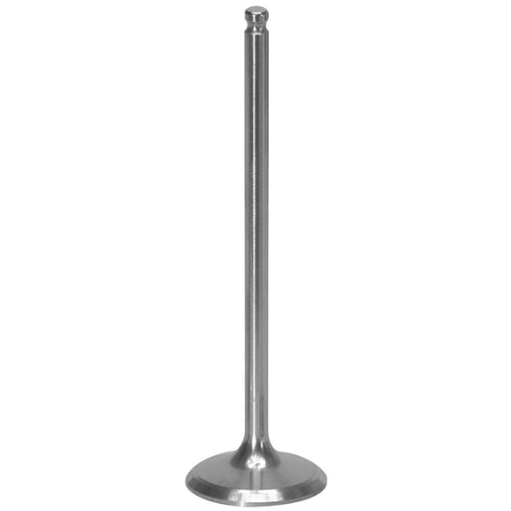 Xceldyne XIVM13001 Replacement Intake Valve - 1mm Oversize - Titanium
