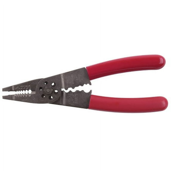 Xcelite - 104CG - Wire cutter for 10-22 AWG Copper, Aluminum wire