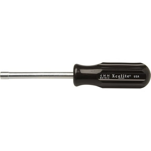 Xcelite 7MMN METRIC NUTDRIVER 7MM