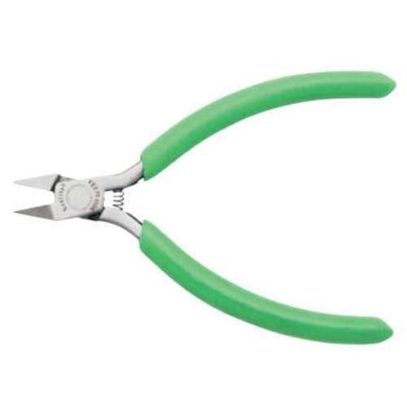 (Price/1 EA)Weller Xcelite 188-MS545JVN 08603 4" Diagonal Pliertaper Head