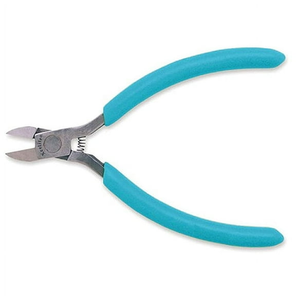 Xcelite MS543JVN PLIER,4",TAPERED