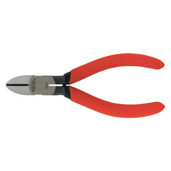 XCELITE 55CGNN Diagonal Cutting Plier,3/4" L Jaw