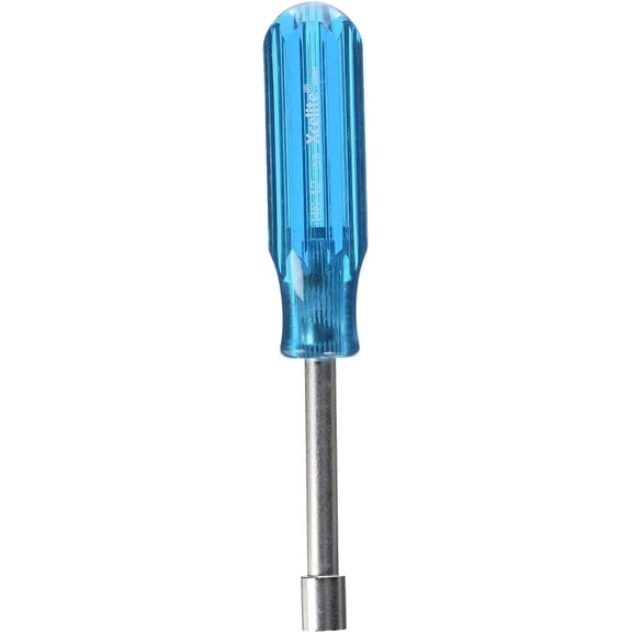 Xcelite HS12N XCELITE, NUT DRIVER, HEX, 3/8"