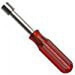 Xcelite HS18N HS-18 9/16 HEX NUTDRIVER"