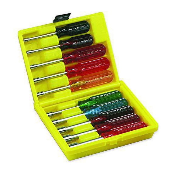 Xcelite HS618 - Nutdriver Kit