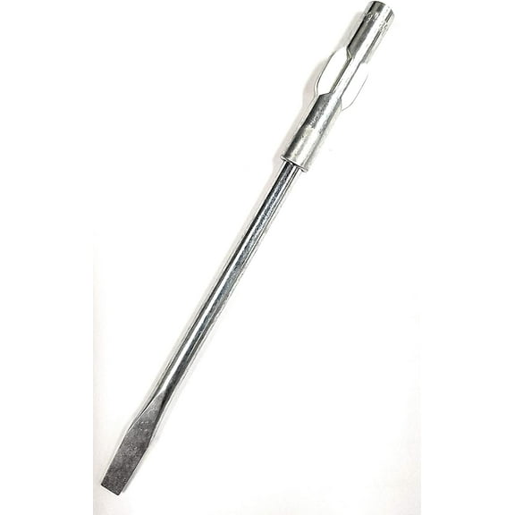 Xcelite Screwdriver Blade,3/16",Slotted,Cd (1 Each) 99811V - 99-811V