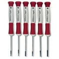 thumbnail image 1 of Xcelite XP600 15771 6-PC. PRECISION SCREWDRIVER SET ESD SAFE, 1 of 3