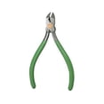 thumbnail image 1 of Diagonal End Cutter Pliers, 4 In, Flush, Carded, 1 of 2