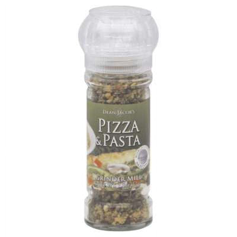 Xcell Dean Jacobs Pizza & Pasta Seasonings Mill
