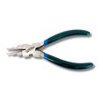 thumbnail image 1 of Xcellence 6 in 1 Bail Making Wire Looping Plier for Jewelry Making Repairing, 5.5” Green PVC Non-Slip Comfort Grip, 1 of 17