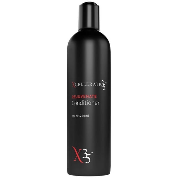 Xcellerate35 Rejuvenate Conditioner 236 ml/8 oz