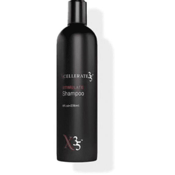 Xcellerate35 Stimulate Shampoo 236 ml/8 oz