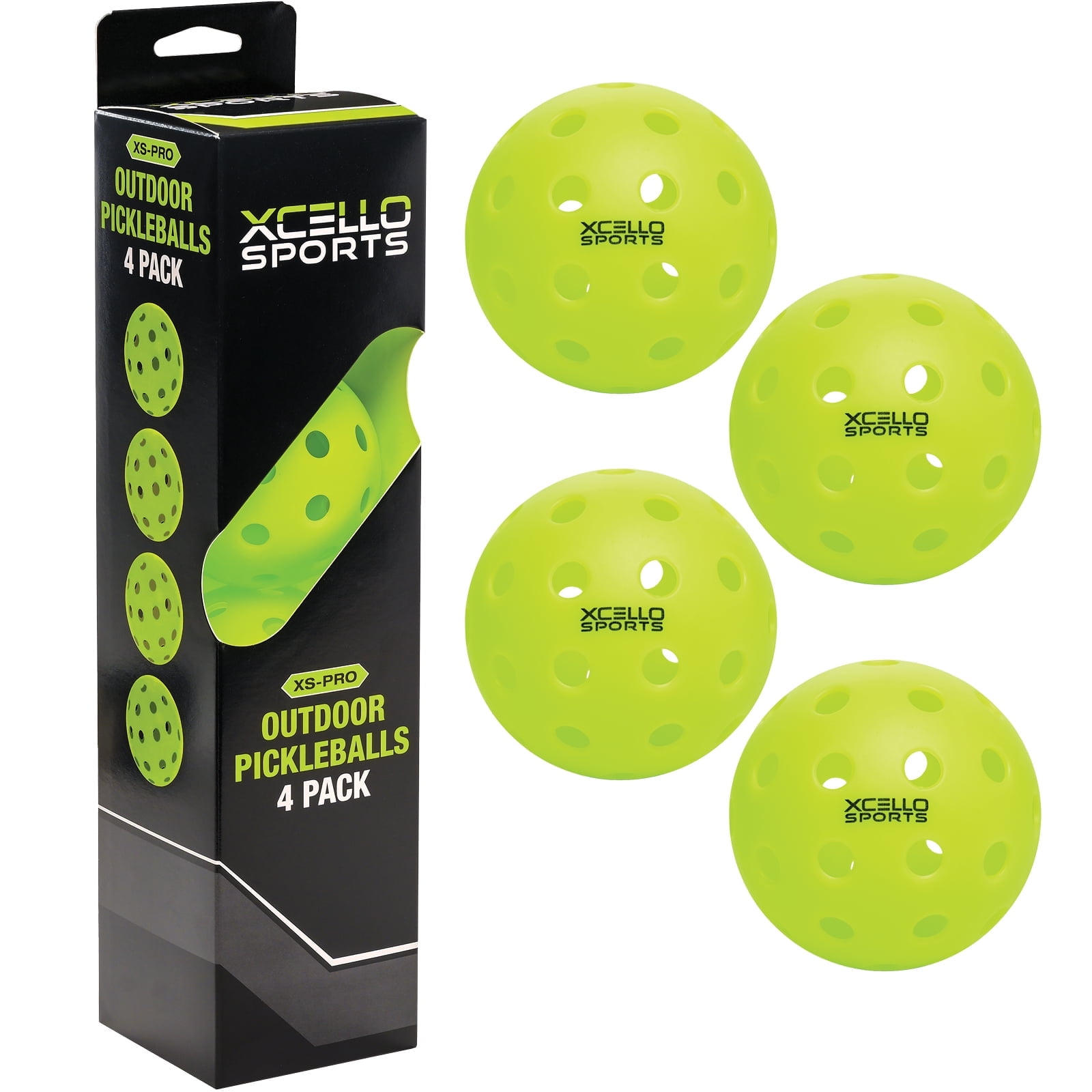 Kit 2 Bolas Futebol Americano Xcello Junior - Com Bomba E 12 Diagramas | Tamanho Infantil