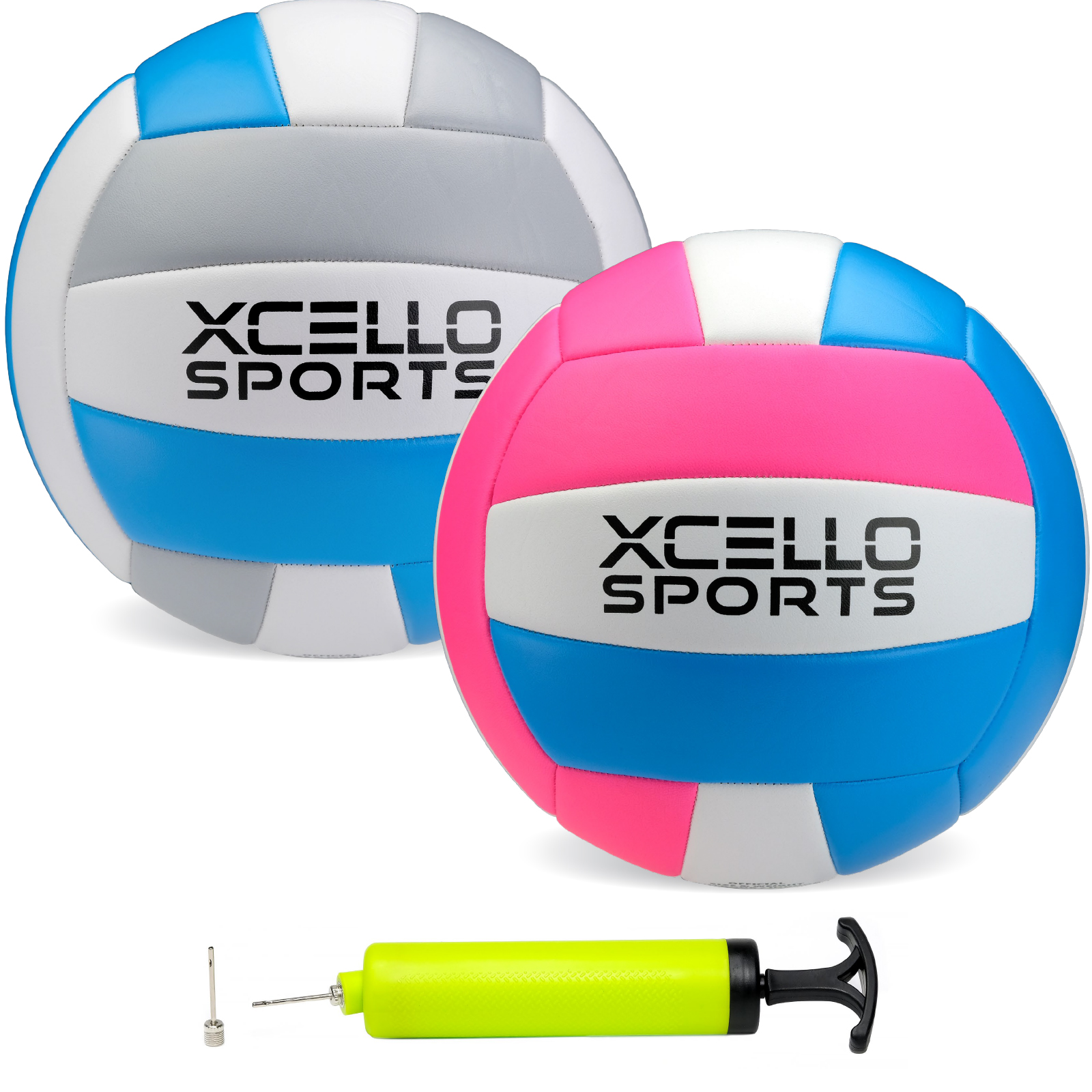 Franklin Sports One Size Fits All Volleyball Knee Pads