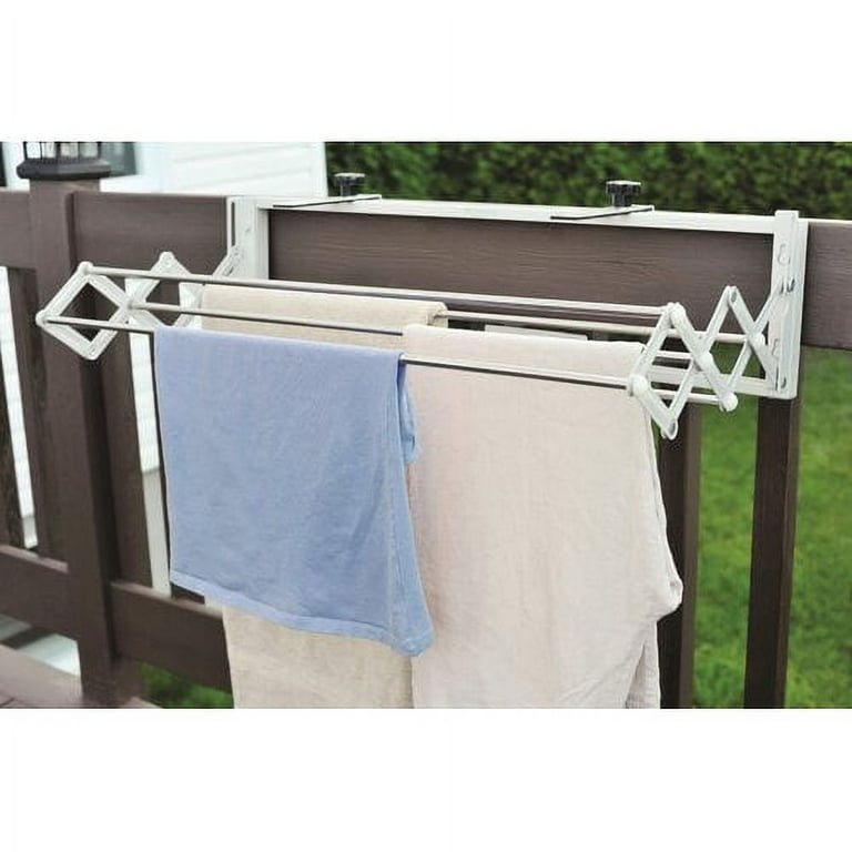Smart clothes drying rack SDR601UBW0/97