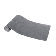 Xchenda 1* Roll Carpet Carpet Non Slip Easy To Peel And Stick Square Carpet Tiles 40*200cm