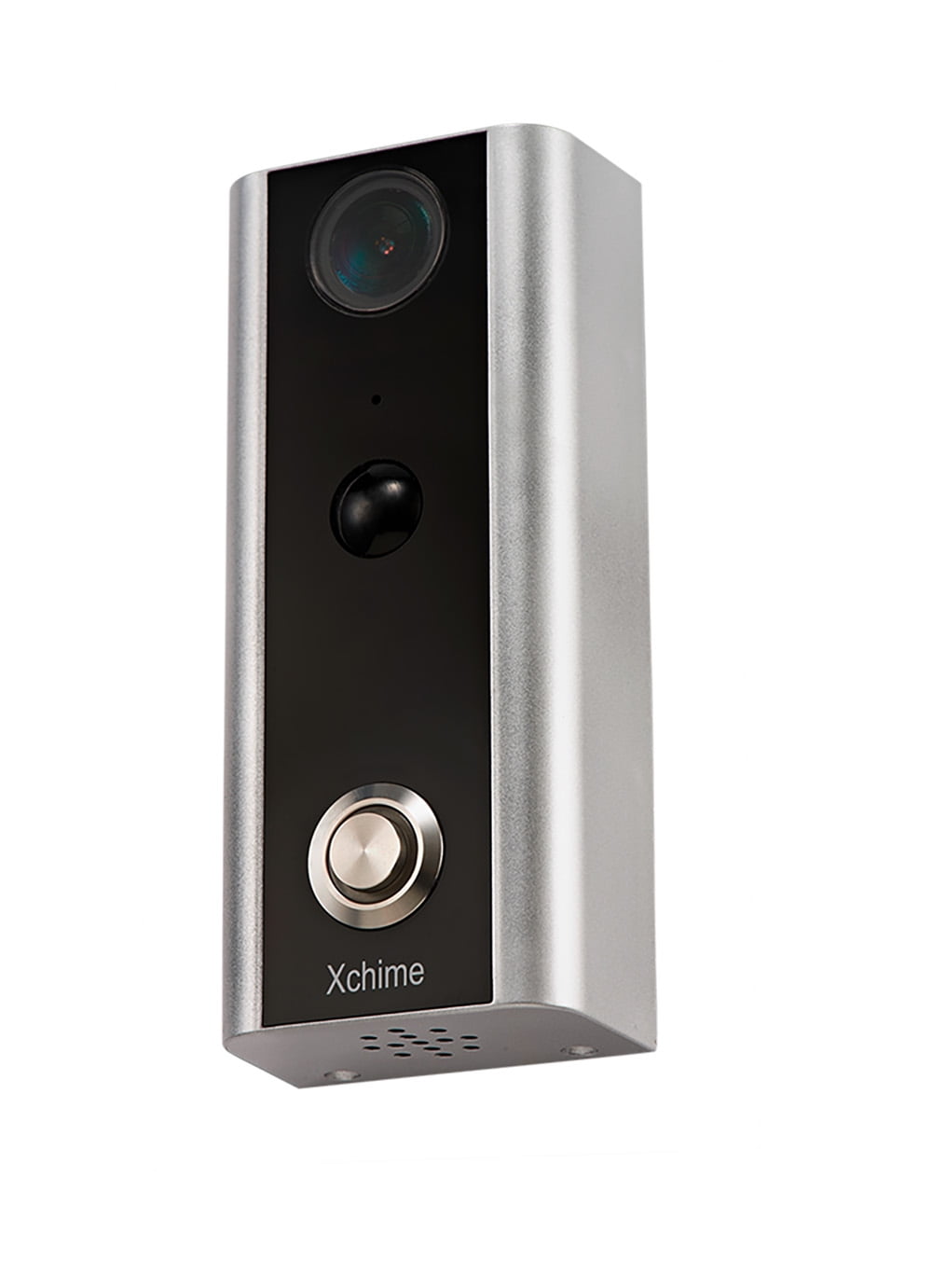 Ring Doorbell Lag Xchime Video Doorbell Camera Wired, 100% Motion