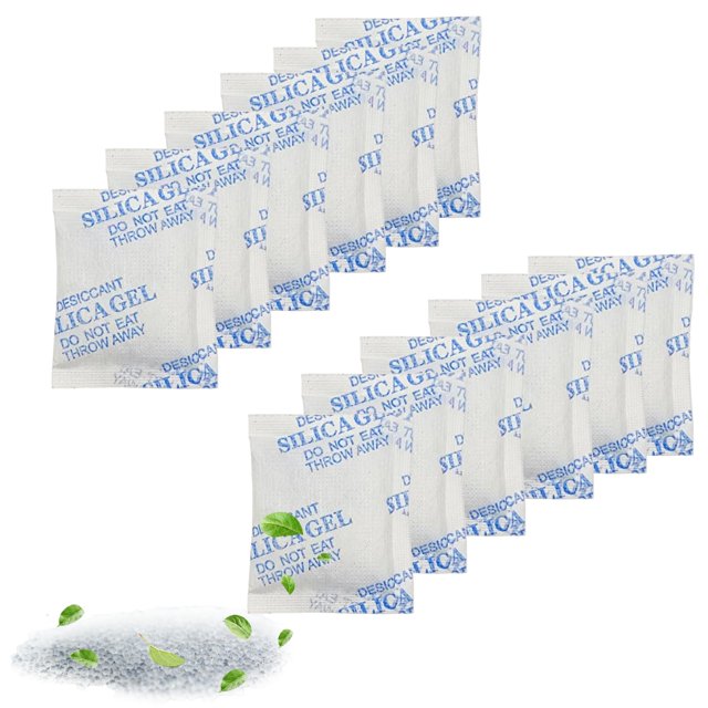 Xcivi Pet Food Desiccant STF9 Bag Compatible with Petory Automatic Cat