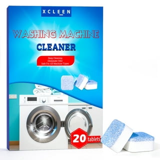 K2r Washing Machine Cleaner 5in1 washing machine cleaner 5in1 2 x