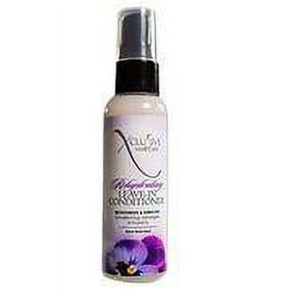 Xclusive Leave In Conditioner