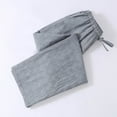 thumbnail image 1 of Xcmzpl Mens Pajama Pants Sleepwear Plaid Soft Pjs Bottoms Sleep Lounge Long Pant Elastic Waist Loungewear with Drawstring Pockets, 1 of 3