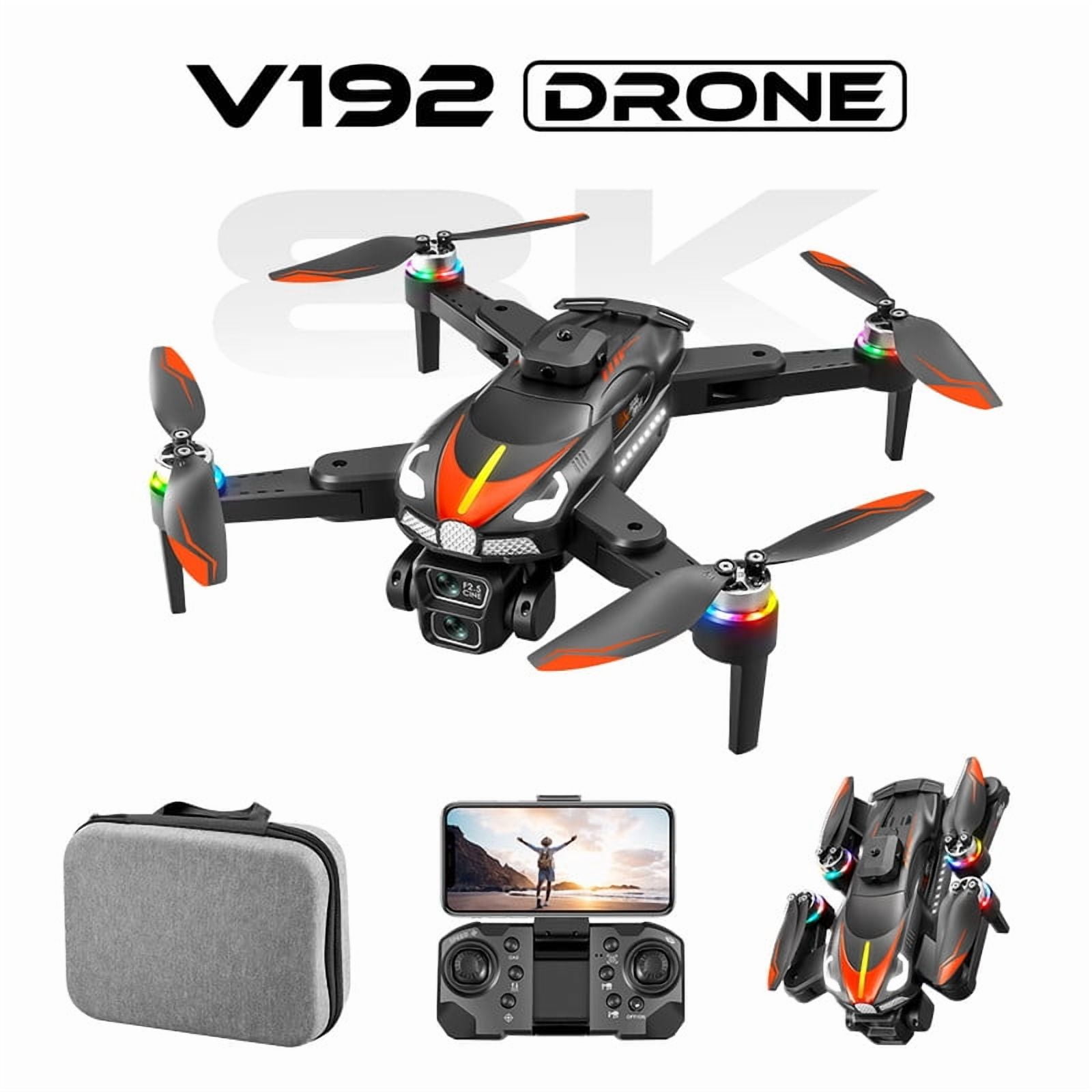 Parrot SWAT Airborne Night Minidrone Black PF723100