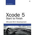 thumbnail image 1 of Pre-Owned Xcode 5 Start to Finish: iOS and OS X Development (Paperback) 0321967208 9780321967206, 1 of 1