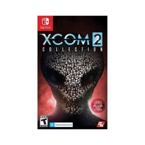 Xcom 2 Collection - Nintendo Switch