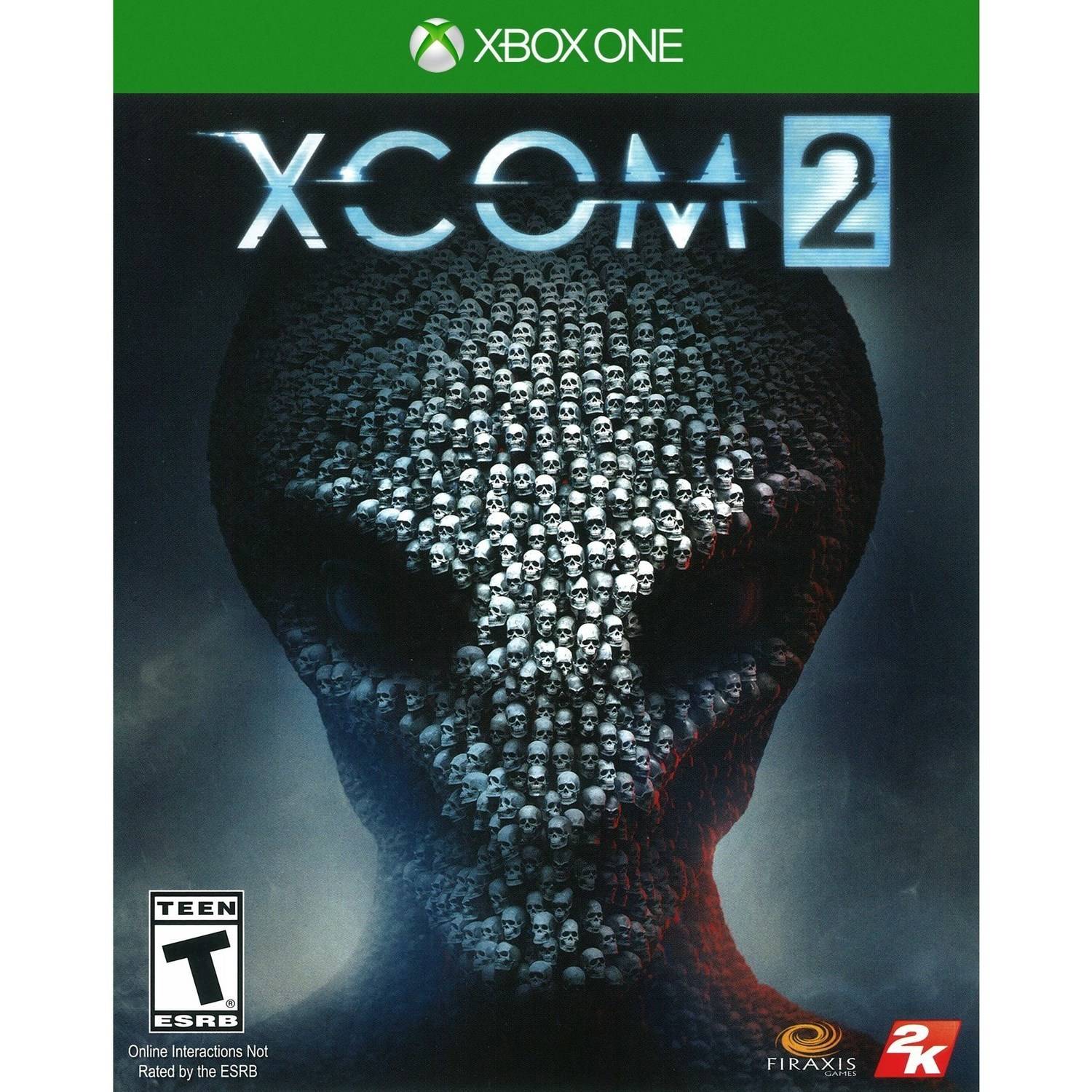 Xcom 2 - Pre-Owned (Xbox One) - image 1 of 7