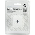 thumbnail image 1 of Xcut Small Palm Punch-Fir Tree, Pk 3, Xcut, 1 of 1
